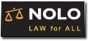 Nolo logo