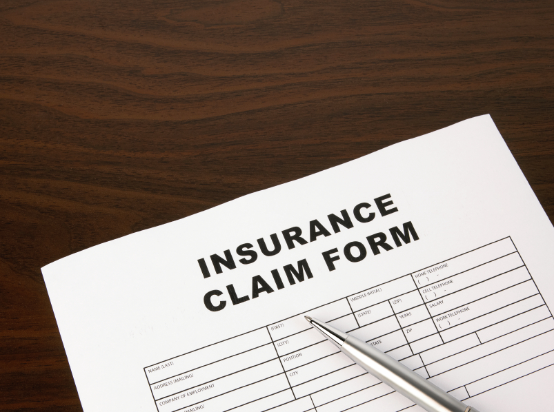 Insurance Fraud